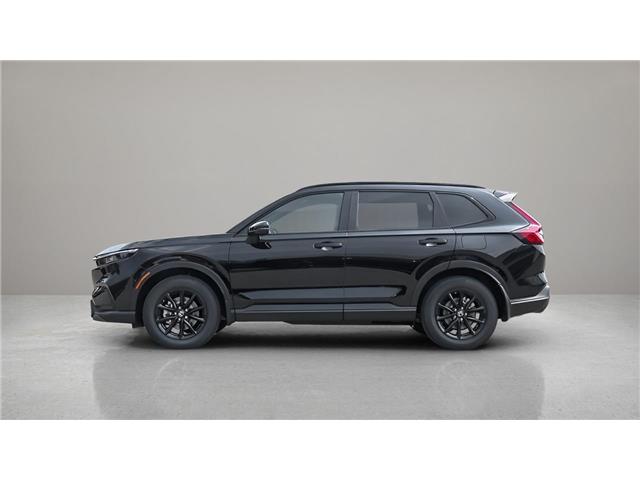 2026 Honda CR-V Hybrid Sport (Stk: H22951) in St. Catharines - Image 3 of 25