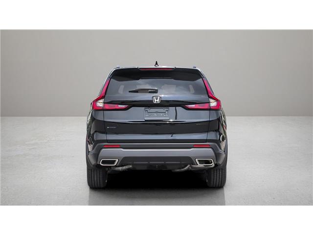 2026 Honda CR-V Hybrid Sport (Stk: H22951) in St. Catharines - Image 5 of 25