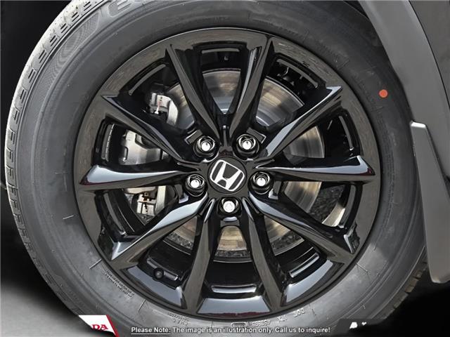 2026 Honda CR-V Hybrid Sport (Stk: H22951) in St. Catharines - Image 6 of 25
