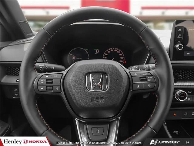2026 Honda CR-V Hybrid Sport (Stk: H22951) in St. Catharines - Image 11 of 25