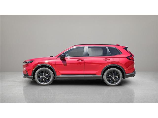 2026 Honda CR-V Hybrid Touring (Stk: H22953) in St. Catharines - Image 3 of 24