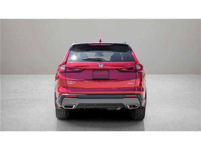 2026 Honda CR-V Hybrid Touring (Stk: H22953) in St. Catharines - Image 5 of 24