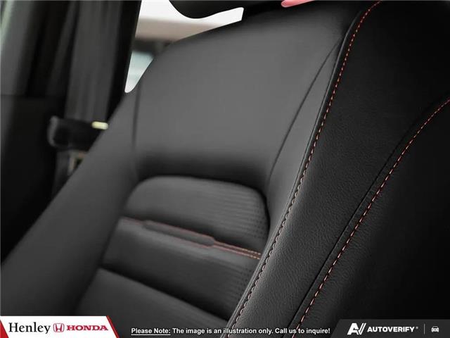 2026 Honda CR-V Hybrid Touring (Stk: H22953) in St. Catharines - Image 16 of 24