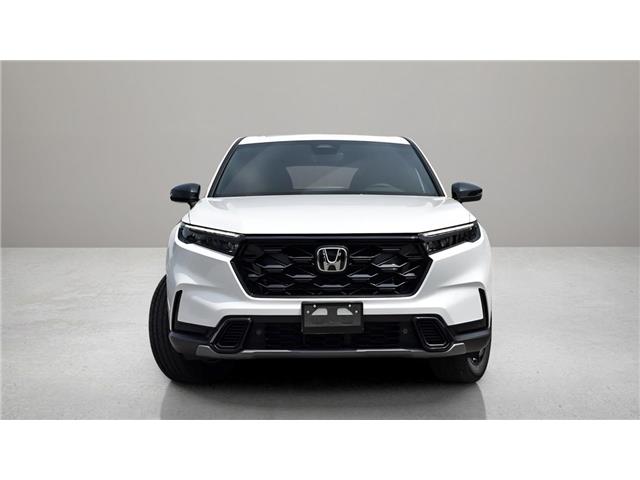 2026 Honda CR-V Hybrid EX-L (Stk: H22961) in St. Catharines - Image 2 of 25