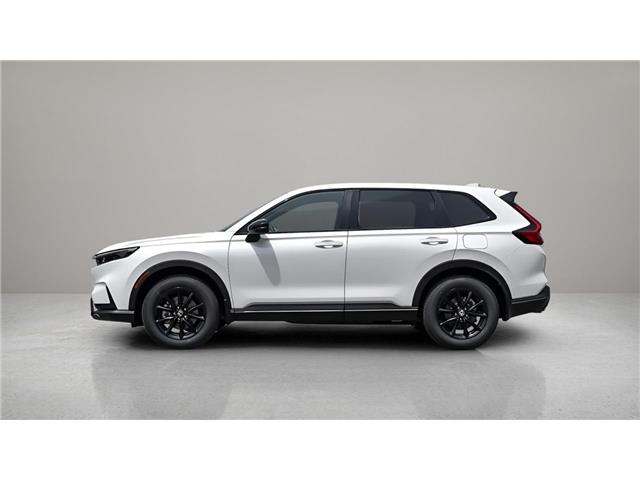 2026 Honda CR-V Hybrid EX-L (Stk: H22961) in St. Catharines - Image 3 of 25