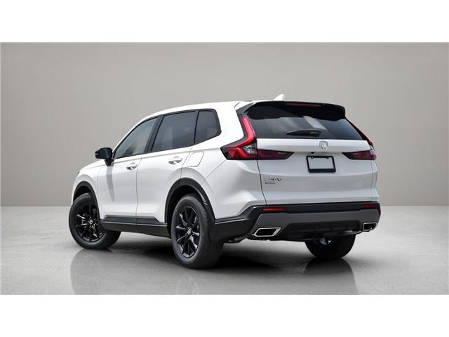 2026 Honda CR-V Hybrid EX-L (Stk: H22961) in St. Catharines - Image 4 of 25