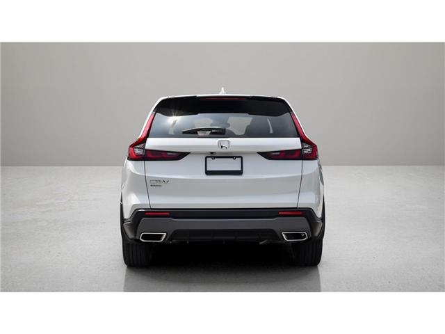 2026 Honda CR-V Hybrid EX-L (Stk: H22961) in St. Catharines - Image 5 of 25
