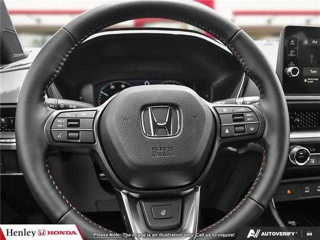 2026 Honda CR-V Hybrid EX-L (Stk: H22961) in St. Catharines - Image 11 of 25