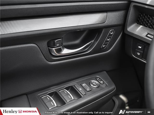 2026 Honda CR-V Hybrid EX-L (Stk: H22961) in St. Catharines - Image 22 of 25