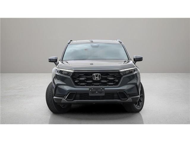 2026 Honda CR-V Hybrid Sport (Stk: H22948) in St. Catharines - Image 2 of 24