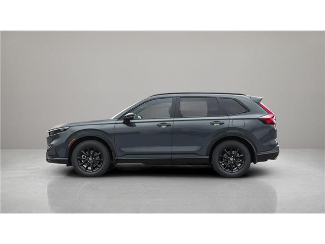 2026 Honda CR-V Hybrid Sport (Stk: H22948) in St. Catharines - Image 3 of 24