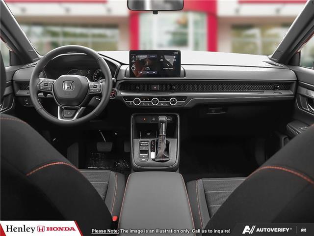 2026 Honda CR-V Hybrid Sport (Stk: H22948) in St. Catharines - Image 23 of 24