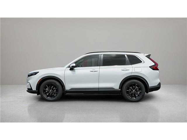 2026 Honda CR-V Sport (Stk: H22932) in St. Catharines - Image 3 of 26