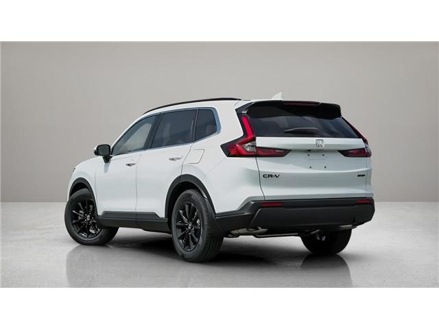 2026 Honda CR-V Sport (Stk: H22932) in St. Catharines - Image 4 of 26