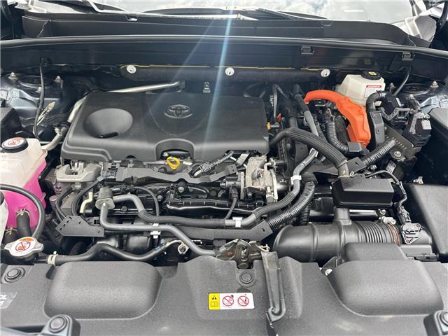 2021 Toyota Venza XLE (Stk: 25101694A) in Markham - Image 11 of 28