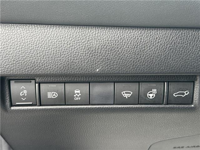 2021 Toyota Venza XLE (Stk: 25101694A) in Markham - Image 13 of 28