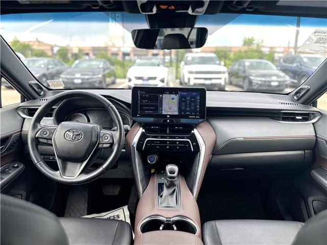2021 Toyota Venza XLE (Stk: 25101694A) in Markham - Image 14 of 28