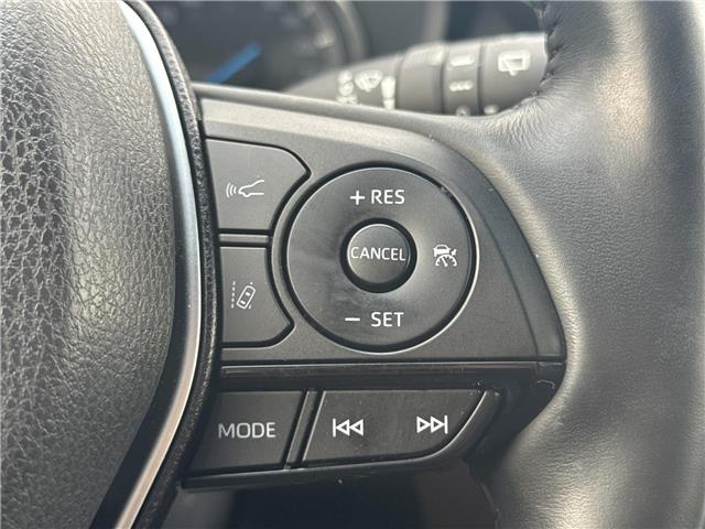 2021 Toyota Venza XLE (Stk: 25101694A) in Markham - Image 17 of 28