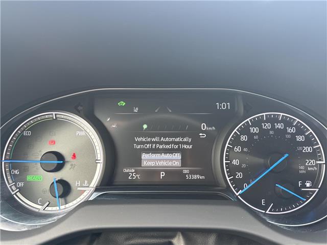 2021 Toyota Venza XLE (Stk: 25101694A) in Markham - Image 18 of 28