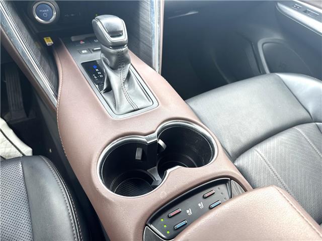 2021 Toyota Venza XLE (Stk: 25101694A) in Markham - Image 22 of 28