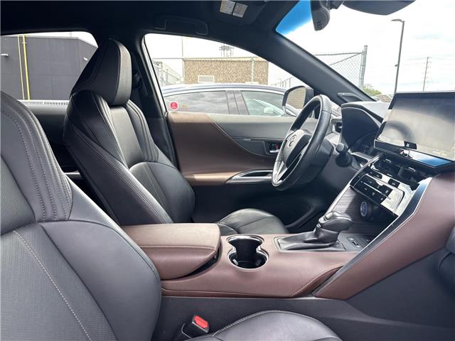 2021 Toyota Venza XLE (Stk: 25101694A) in Markham - Image 23 of 28