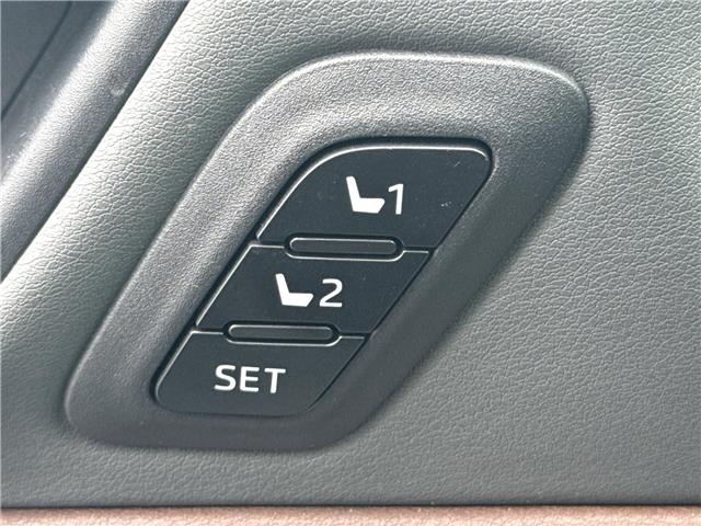 2021 Toyota Venza XLE (Stk: 25101694A) in Markham - Image 25 of 28