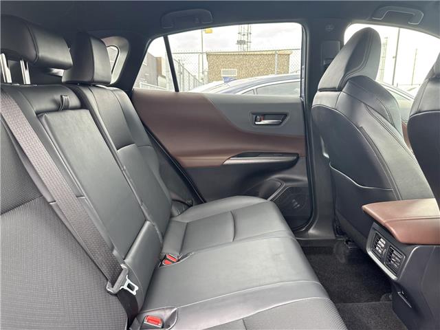 2021 Toyota Venza XLE (Stk: 25101694A) in Markham - Image 27 of 28