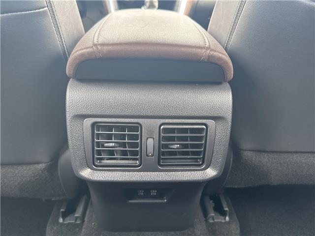 2021 Toyota Venza XLE (Stk: 25101694A) in Markham - Image 28 of 28