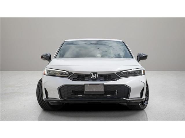 2026 Honda Civic Sport (Stk: H22935) in St. Catharines - Image 2 of 27