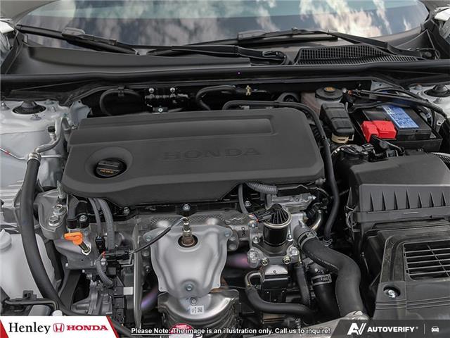 2026 Honda Civic Sport (Stk: H22935) in St. Catharines - Image 24 of 27