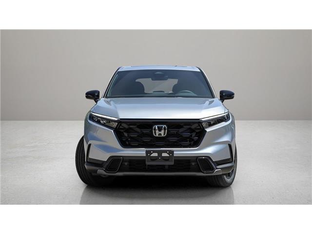 2026 Honda CR-V Hybrid EX-L (Stk: H22967) in St. Catharines - Image 2 of 25