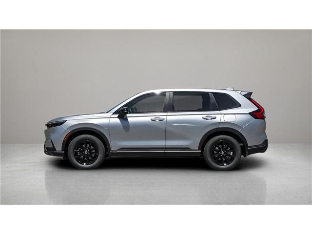2026 Honda CR-V Hybrid EX-L (Stk: H22967) in St. Catharines - Image 3 of 25