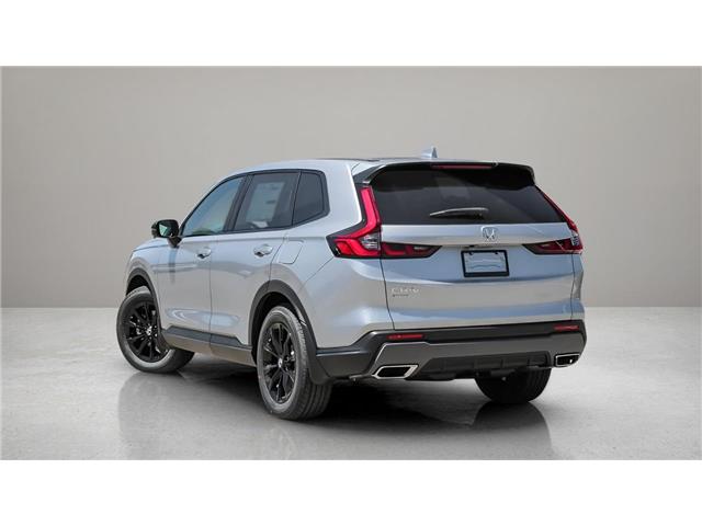 2026 Honda CR-V Hybrid EX-L (Stk: H22967) in St. Catharines - Image 4 of 25