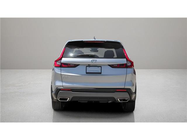 2026 Honda CR-V Hybrid EX-L (Stk: H22967) in St. Catharines - Image 5 of 25