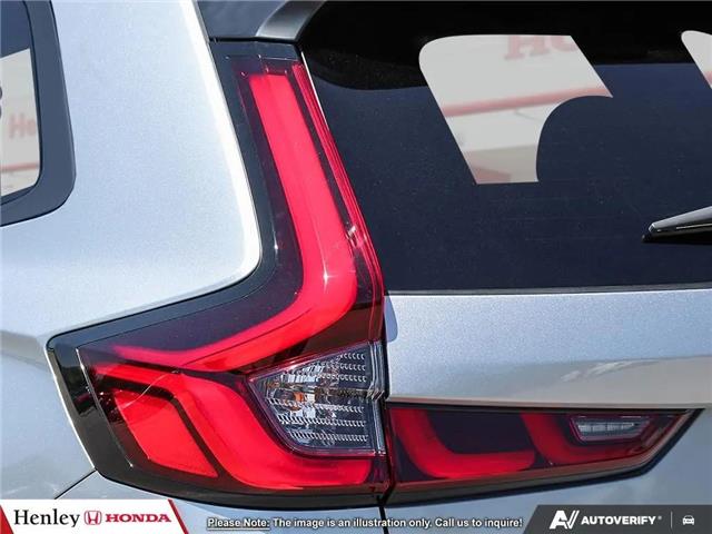2026 Honda CR-V Hybrid EX-L (Stk: H22967) in St. Catharines - Image 9 of 25