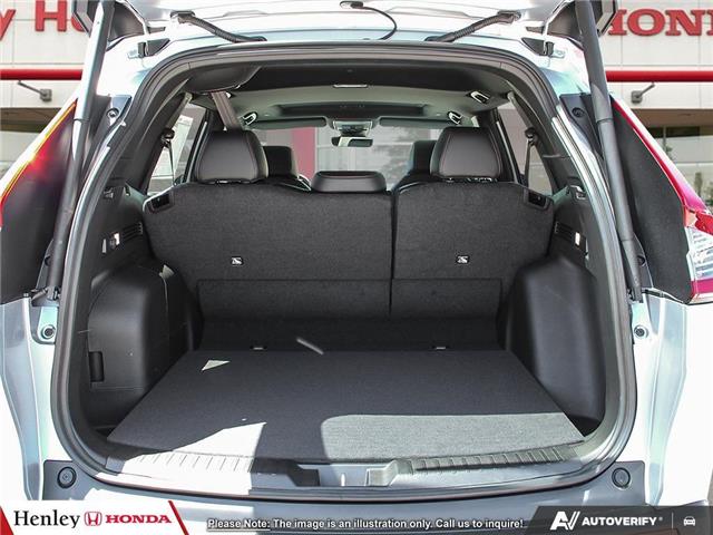 2026 Honda CR-V Hybrid EX-L (Stk: H22967) in St. Catharines - Image 23 of 25