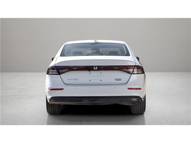 2026 Honda Accord Hybrid Touring (Stk: H22930) in St. Catharines - Image 5 of 25
