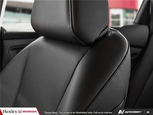 2026 Honda Accord Hybrid Touring (Stk: H22930) in St. Catharines - Image 16 of 25