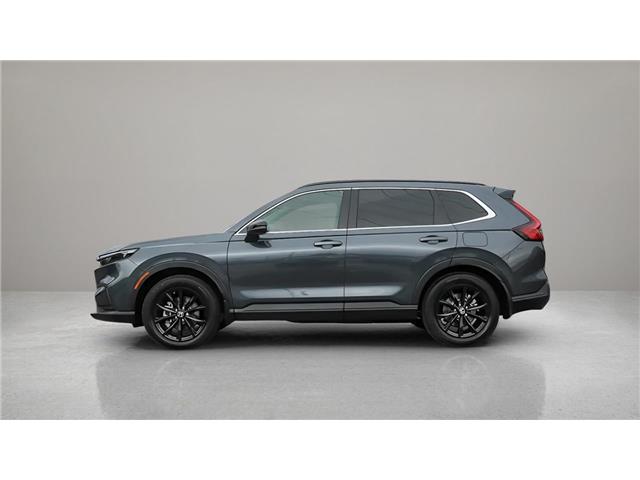 2026 Honda CR-V Sport (Stk: H22966) in St. Catharines - Image 3 of 24