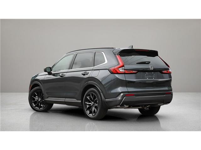 2026 Honda CR-V Sport (Stk: H22966) in St. Catharines - Image 4 of 24
