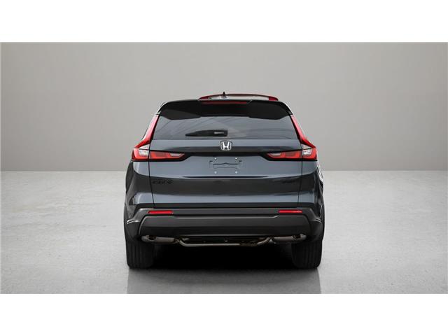 2026 Honda CR-V Sport (Stk: H22966) in St. Catharines - Image 5 of 24