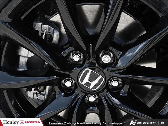 2026 Honda CR-V Sport (Stk: H22966) in St. Catharines - Image 6 of 24