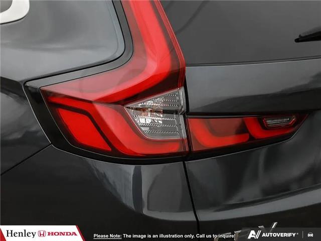 2026 Honda CR-V Sport (Stk: H22966) in St. Catharines - Image 8 of 24