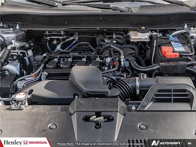 2026 Honda CR-V Sport (Stk: H22966) in St. Catharines - Image 21 of 24