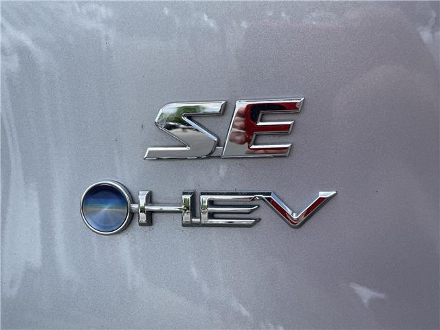 2025 Toyota RAV4 Hybrid SE (Stk: 12108633A) in Concord - Image 14 of 45