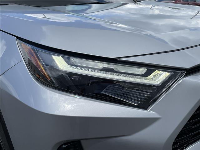 2025 Toyota RAV4 Hybrid SE (Stk: 12108633A) in Concord - Image 16 of 45