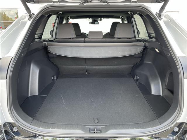 2025 Toyota RAV4 Hybrid SE (Stk: 12108633A) in Concord - Image 18 of 45