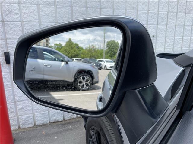 2025 Toyota RAV4 Hybrid SE (Stk: 12108633A) in Concord - Image 20 of 45