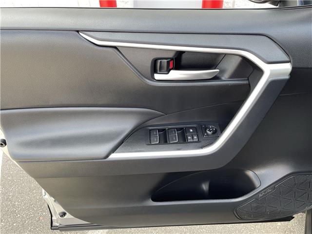 2025 Toyota RAV4 Hybrid SE (Stk: 12108633A) in Concord - Image 21 of 45