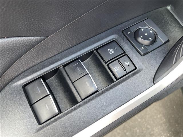2025 Toyota RAV4 Hybrid SE (Stk: 12108633A) in Concord - Image 22 of 45